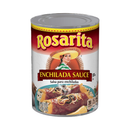 Rosarita, Enchilada Sauce, 20 oz (12 Pack)