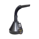 Funnel Transmission 2 In 1 Black, 17 in (12 Pack)