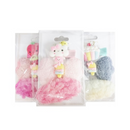 UBC, Hair Metal Snaps Assorted Design, 3 ct (12 Pack)