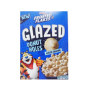 Kellogg's, Frosted Flakes Glazed Donut Hole (12 Pack)