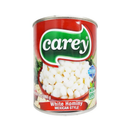 Carey, Maiz Pozolero Blanco Hominy, 30 oz (12 Pack)