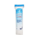 Clarisse, Cotton Rounds, 100 ct (24 Pack)