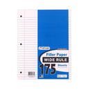 Filler Paper, 175 ct (24 Pack)