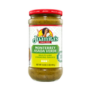 Juanita's, Cooking Sauce Monterrey Asada Verde, 16 oz (6 Pack)
