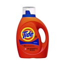 Tide, Liquid Original, 84 oz (4 Pack)