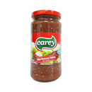 Carey, Salsa Mexicana Taquera Glass, 12 oz (12 Pack)