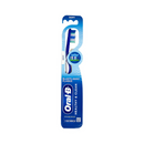 Oral-B, Toothbrush 1pc Soft Healthy & Clean, 1 ct (12 Pack)