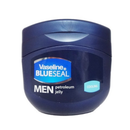 Vaseline, Men's Petroleum Jelly Cooling, 250 ml (12 Pack)