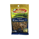 Premium Orchard, Raw Almonds Whole, 3 oz (48 Pack)