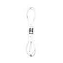 Usb Cable Type C White, 2 m (12 Pack)