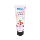 Lucky, Body Cream Cherry Blossom, 6 oz (12 Pack)
