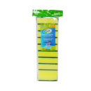 Fresh Start, Scrub Sponge, 10 ct (12 Pack)