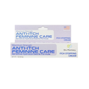 Drs Pharmacy, Anti-Itch Feminine Care, 1 oz (24 Pack)