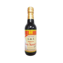 Grand Harvest, Soy Sauce, 10 oz (24 Pack)