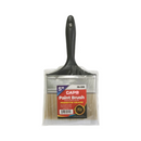 Capo, Paint Brush Black Handle, 5 in (24 Pack)