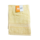Hand Towels 17 x 27 in Beige (12 Pack)