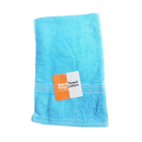 Hand Towels 17 x 27 in Blue (12 Pack)