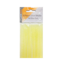Glue Sticks 6 ct, 4 in (24 Pack)