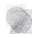 Hair Net Black, 6 ct (12 Pack)