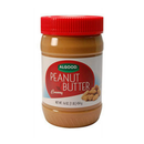 Algood, Peanut Butter Creamy, 16 oz (12 Pack)