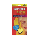 Pamitex, H-H Yellow Gloves Small Box (24 Pack)