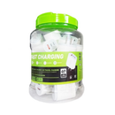 Fast Charging Usb & Type-C In Jar (24 Pack)