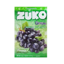 Zuko, Powder Drink Mix Grape, 0.9 oz (24 Pack)