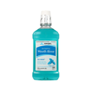 Swan, Mouth Rinse Ice Mint, 16.9 oz (24 Pack)