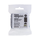 T.Taio Esponjabon, T-Taio Esponjabon, Charcoal, 2.1 oz (16 Pack)
