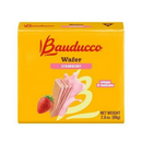Bauducco, Wafer Strawberry, 2.8 oz (10 Pack)
