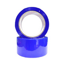 Sealing Tape Blue, 2inx100 yds (36 Pack)