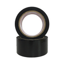 Sealing Tape Black, 2inx100 yds (36 Pack)