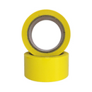Sealing Tape Yellow, 2inx100 yds (36 Pack)