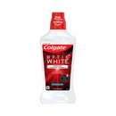Colgate, Mouthwash Optic White Icy, 32 oz (6 Pack)