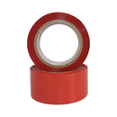 Sealing Tape Red, 2inx100 yds (36 Pack)