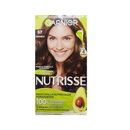 Garnier Nutrisse, Color