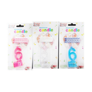 Birthday Candles