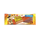 Frankford, Post Cocoa Pebbles Choco Bar Cinnamon, 2.75 oz (18 Pack)
