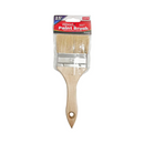 Capo, Paint Brush Wood, 2.5 in (24 Pack)