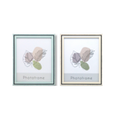 Photo Frame 8 X 10 Assorted (12 Pack)