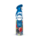 Febreze, Air Summer Berry Picking, 8.8 oz (6 Pack)