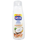 VO5, Conditioner Island Coconut, 15 oz (6 Pack)