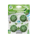 Air Fusion, Bowl Cleaner Pine, 4 ct (24 Pack)