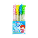 Toy Bubble Sticks Dino Assorted (24 Pack)
