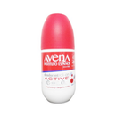 Avena, Roll On Active, 2.5 oz (12 Pack)
