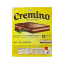 Cremino, Bicolor Hazelnut Cocoa Candy, 7.6 oz (24 Pack)