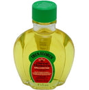Tres Flores, Liquid Brilliantine, 4 oz (12 Pack)
