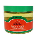 Tres Flores, Molding Pomade, 6 oz (12 Pack)