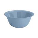 Sterilite, Bowl Blue, 5.7 l (12 Pack)