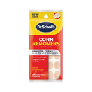 Dr. Scholl's, Corn Removers, 9 ct (6 Pack)